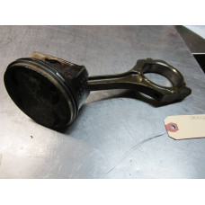 08V001 Piston and Connecting Rod Standard From 2010 Honda Pilot  3.5